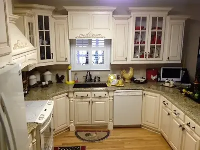 United Stone, Inc. - Tile & Stone Installation Services in Eastman, GA