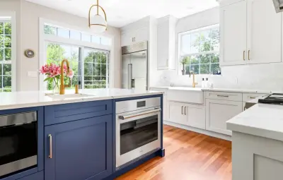 Airoom Architects-Builders-Remodelers - Flooring Installation Services in Lincolnwood, IL