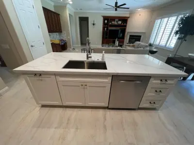 D&A Construction Company - Kitchen Remodeling in Las Vegas, NV