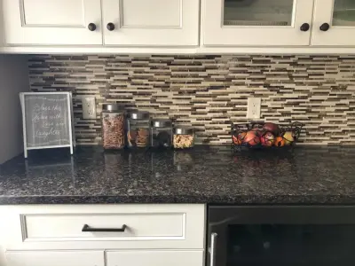 Culinary Components — Kitchen Remodeling project by Rafael Inc