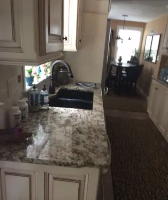 Culinary Space — Kitchen Remodeling project by Webb Construction LLC