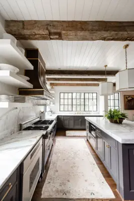 Sarah Mitchell Project by The Complete Kitchen And Bath