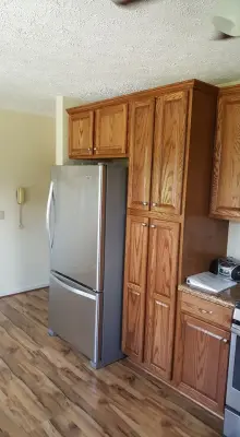 Culinary Space — Kitchen Remodeling project by Magnum Construction