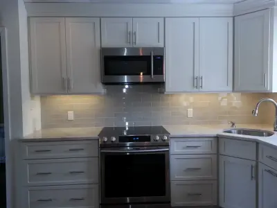 Chelsea Home Remodeling INC. - Kitchen Remodeling in Huntington, NY
