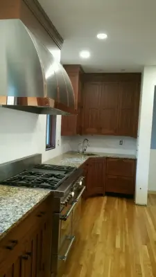 Chelsea Home Remodeling INC. - Kitchen Remodeling in Huntington, NY