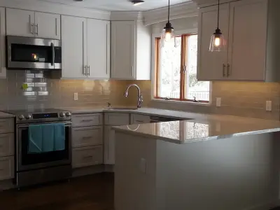 Chelsea Home Remodeling INC. - Kitchen Remodeling in Huntington, NY