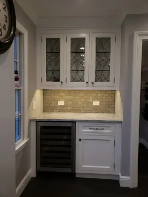 Chelsea Home Remodeling INC. - Kitchen Remodeling in Huntington, NY