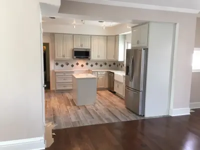 Kelly Renovations - Handyman Services in Farmington, NY