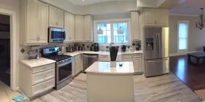 Kelly Renovations - Handyman Services in Farmington, NY