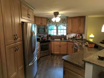 B & B Kitchens, Baths, and Design - Bathroom Remodeling in Vandergrift, PA