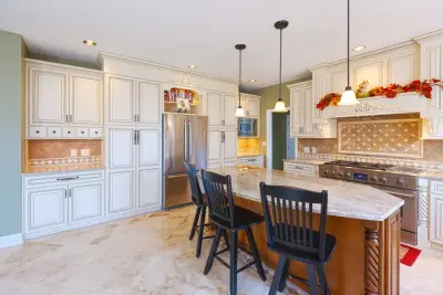 B & B Kitchens, Baths, and Design - Bathroom Remodeling in Vandergrift, PA