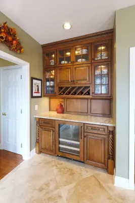 B & B Kitchens, Baths, and Design - Bathroom Remodeling in Vandergrift, PA