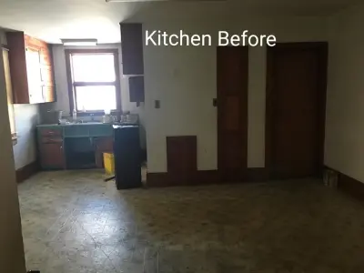 Marc Construction - Custom Cabinets & Cabinetry in Scranton, PA
