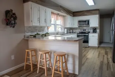 Culinary Spaces — Kitchen Remodeling project by Cedar HIll Renovations