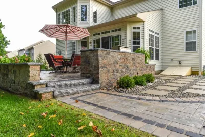 Bailey's Lawn and Landscape - Lawn Aeration in Middletown, DE
