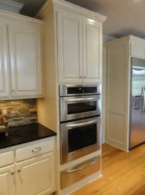 Transitions Custom Kitchens & Baths - Countertop Installation Services in Carrollton, VA