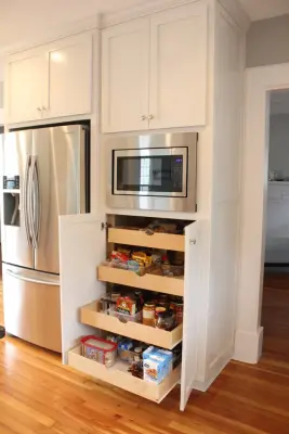 Transitions Custom Kitchens & Baths - Countertop Installation Services in Carrollton, VA