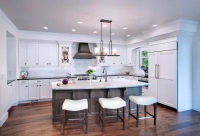 Kitchen Concepts by Rick Constantino - Kitchen Remodeling in Erie, PA