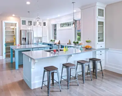 Kitchen Concepts by Rick Constantino - Kitchen Remodeling in Erie, PA