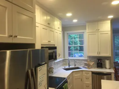 Branch Home Improvement LLC - Flooring Installation Services in Holly Springs, NC