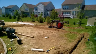 Bailey's Lawn and Landscape - Lawn Aeration in Middletown, DE