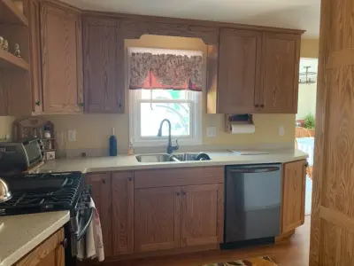 Harry's Construction Kitchen & Bath Design Center - Kitchen Remodeling in Bellwood, PA