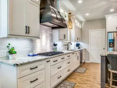 Tribute Kitchen & Bath - Bathroom Remodeling in Plano, TX