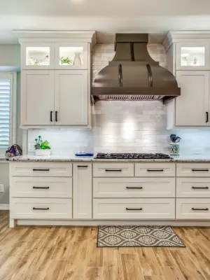 Tribute Kitchen & Bath - Bathroom Remodeling in Plano, TX