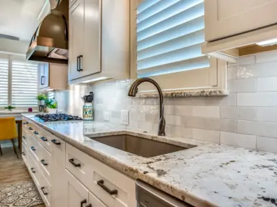 Tribute Kitchen & Bath - Bathroom Remodeling in Plano, TX