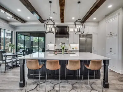 Tribute Kitchen & Bath - Bathroom Remodeling in Plano, TX