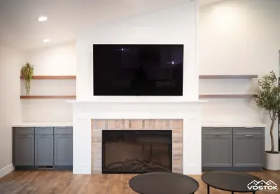 Vostok Construction - Countertop Installation Services in North Highlands, CA