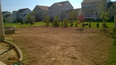 Bailey's Lawn and Landscape - Lawn Aeration in Middletown, DE