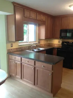 Akita Remodel LLC - Custom Cabinets & Cabinetry in Hamilton, OH
