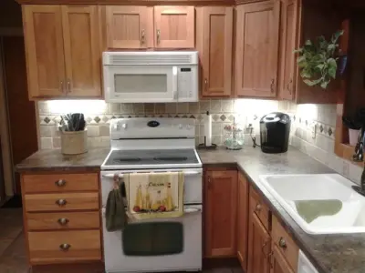 Kitchen Solvers of Mid Michigan - Bathroom Remodeling in Midland, MI