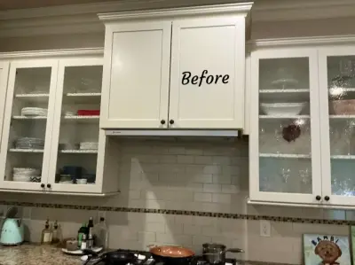 Decatur Kitchen Renovation: A Stunning Transformation — Kitchen Remodeling project by Intown Craftsmen