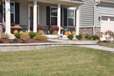 Bailey's Lawn and Landscape - Lawn Aeration in Middletown, DE