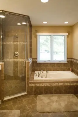 Kitchen and Master Suite Expansion with Family Room Addition — Kitchen Remodeling project by Oceanside Kitchens LLC