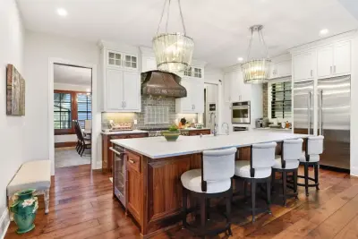 Minneapolis Kitchen — Kitchen Remodeling project by Executive Remodeling