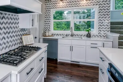 Culinary Space | MN — Kitchen Remodeling project by Stone Tree Design Center