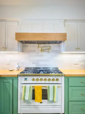 The River Construction - Kitchen Remodeling in Columbus, OH