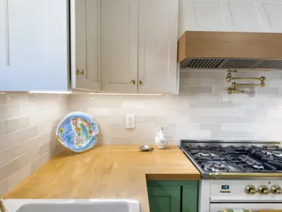 The River Construction - Kitchen Remodeling in Columbus, OH