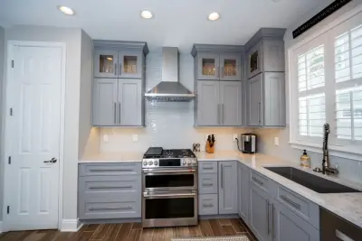 CMK Construction - Countertop Installation Services in Tampa, FL