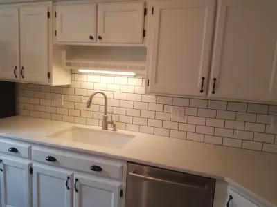 Elite Maintenance & Construction LLC - Flooring Installation Services in Manhattan, KS