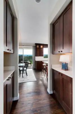 Culinary Haven; Designed by Michelle Eliason — Kitchen Remodeling project by Kitchens On Broadway
