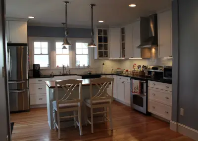 GO Kitchens & Interiors - Interior Design & Decorating in New Bern, NC