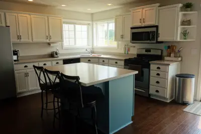 Kitchen Tune-Up Warsaw, IN - Kitchen Remodeling in Warsaw, IN