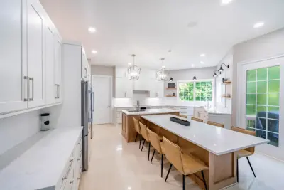 7 Day Kitchens - Interior Design & Decorating in Belmont, NC