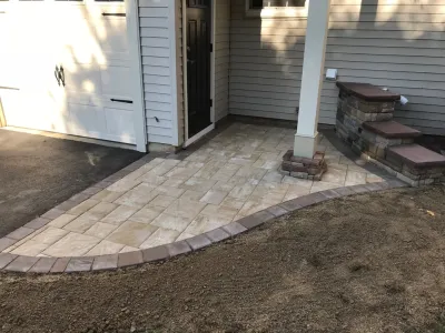 Bailey's Lawn and Landscape - Lawn Aeration in Middletown, DE