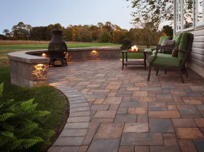 Bailey's Lawn and Landscape - Lawn Aeration in Middletown, DE