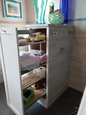 Diversified Woods Inc. - Kitchen Remodeling in Charleston, SC